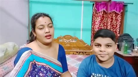 naughty indian step son and busty